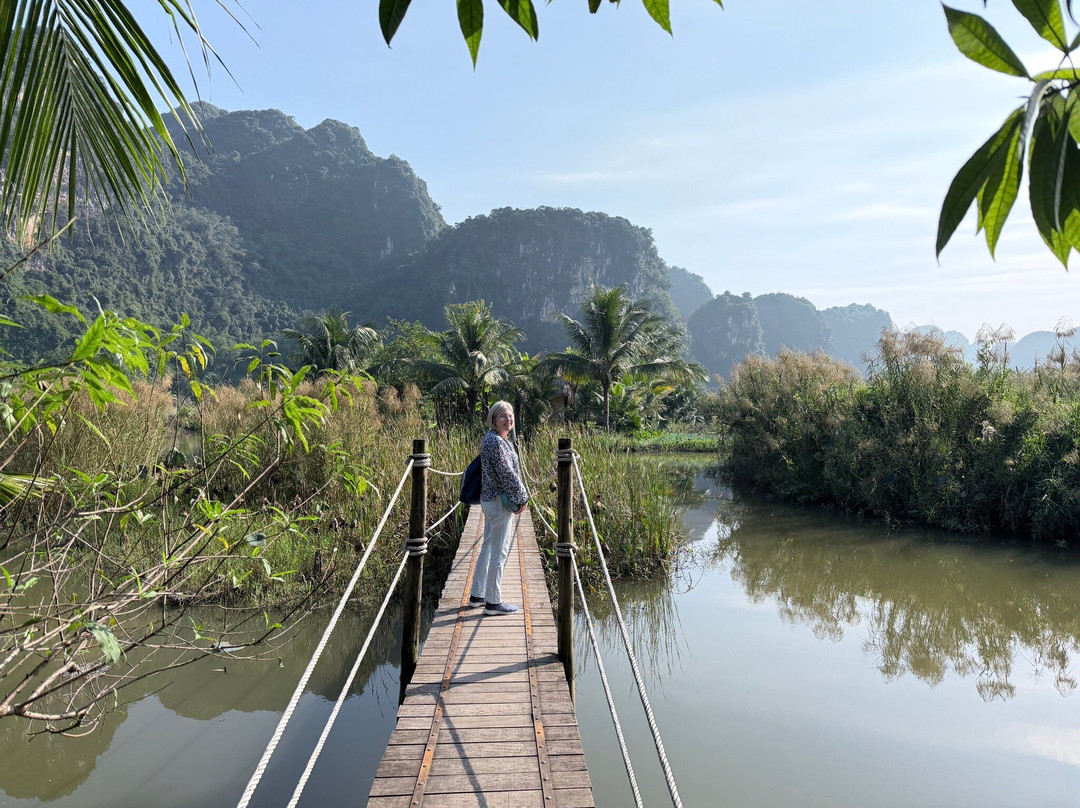 Nham Village Resort主图