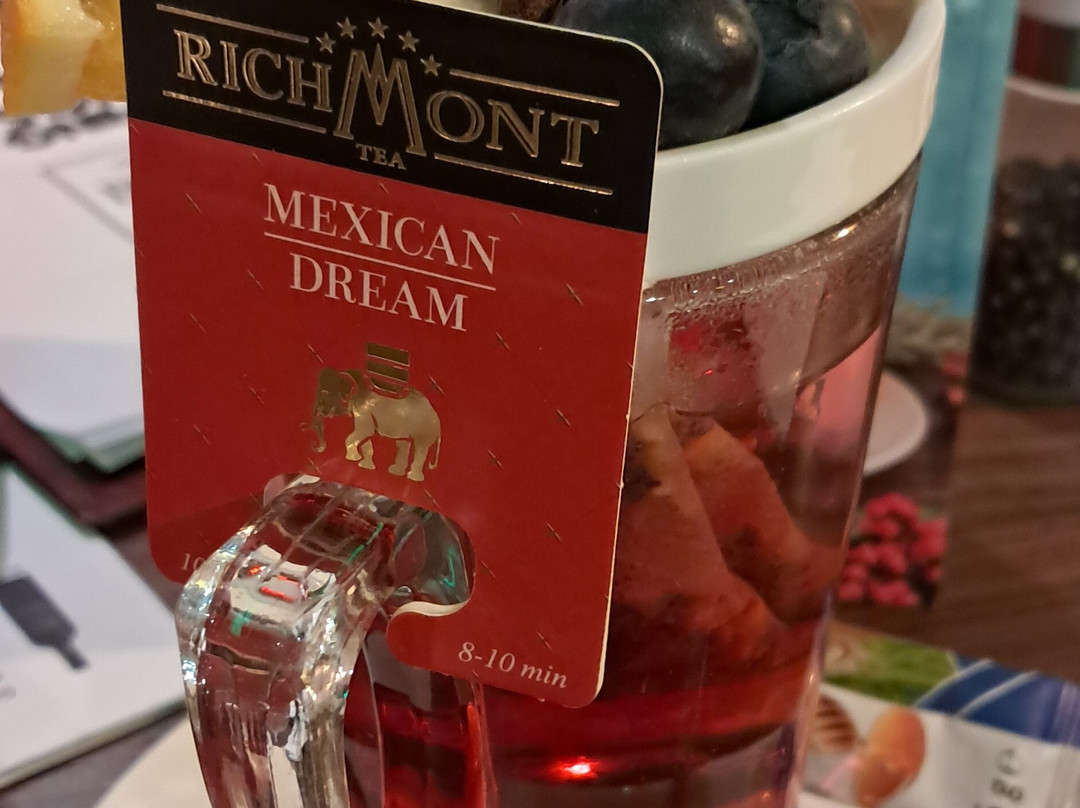 Aparthotel Flinski Sport & Spa主图