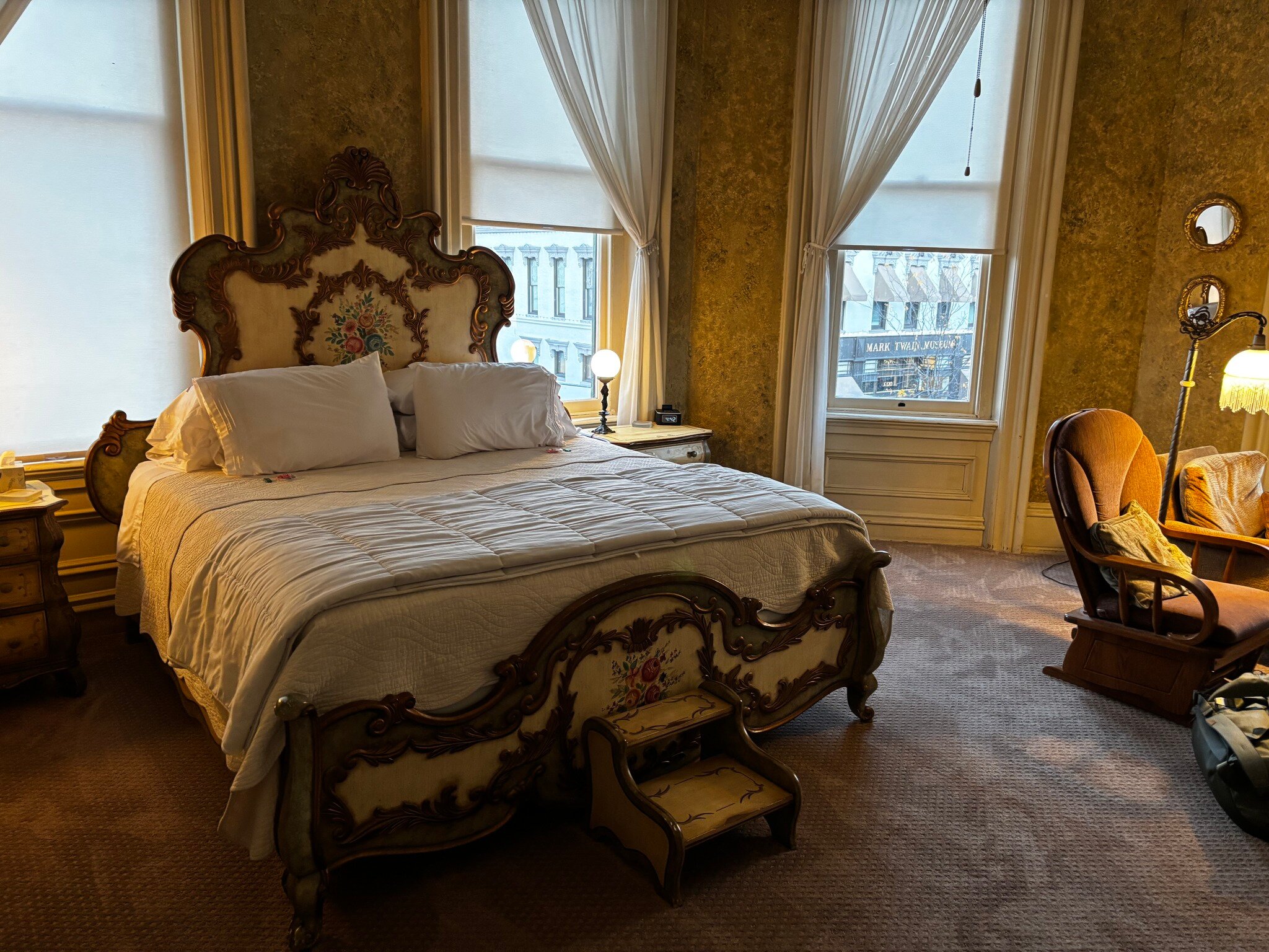 Main Street Bed & Breakfast-客卧