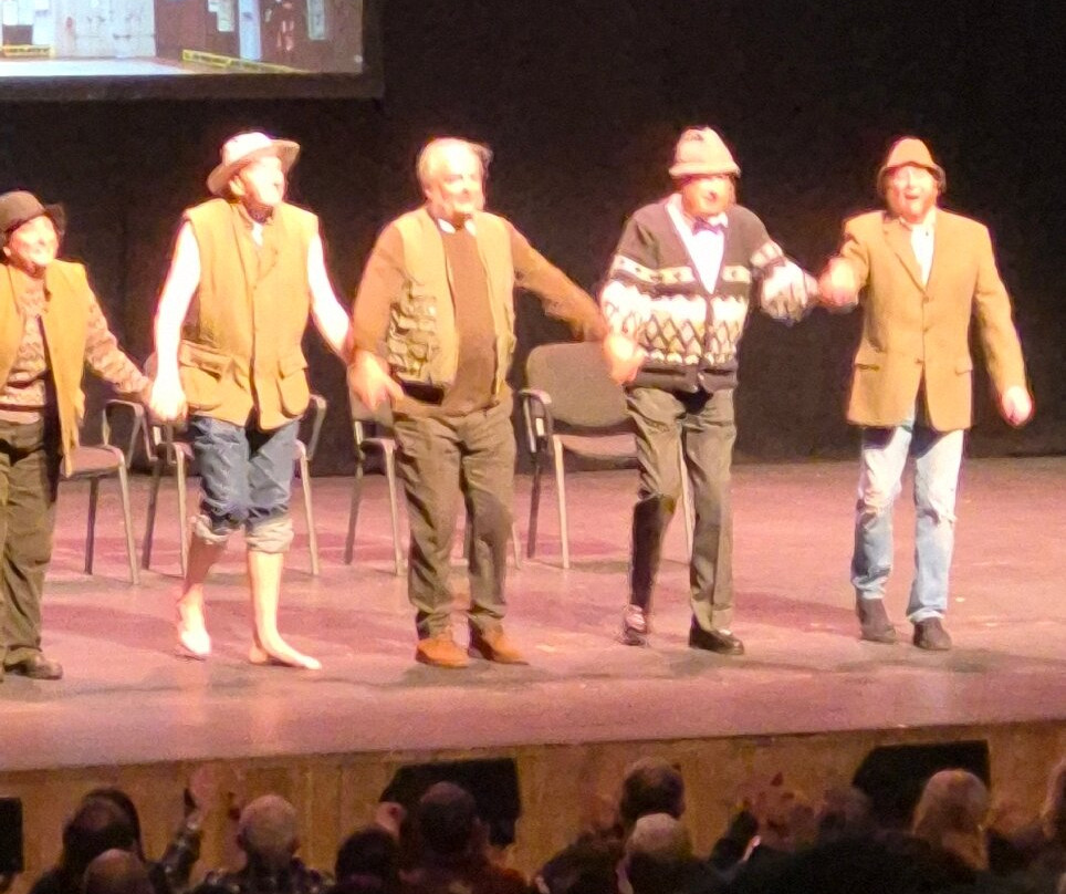 威尔士千禧中心-卡迪夫必去景点