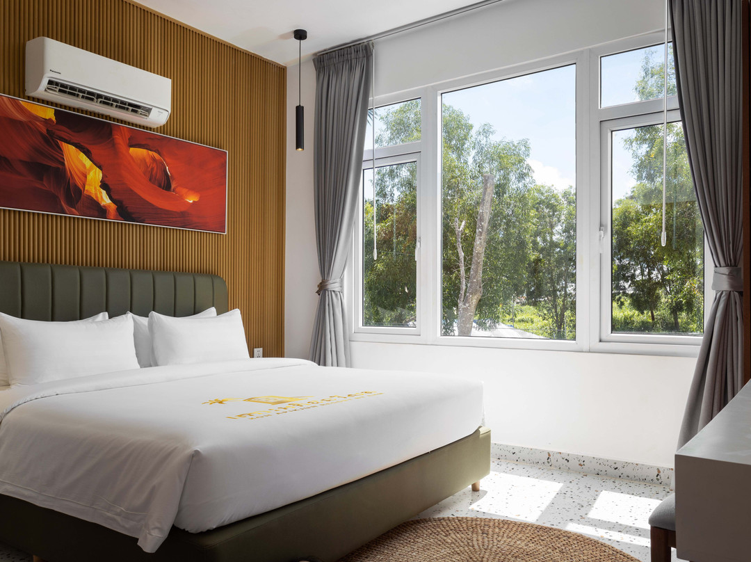 Koh Apikjun Resort主图