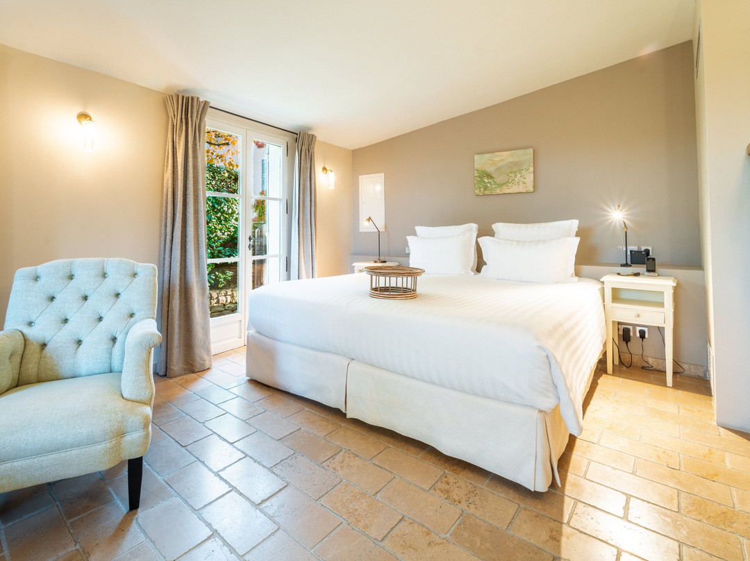 Coquillade Provence主图