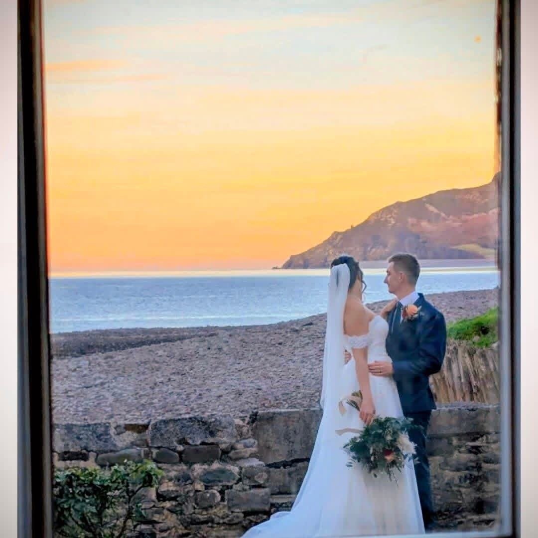 The Porlock Weir Hotel-浴室