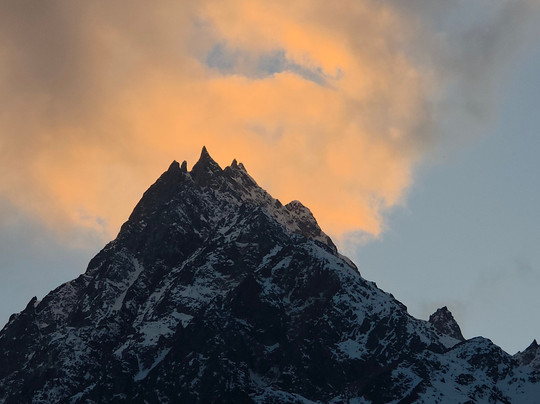 Kumar Travels-哈里瓦必去景点