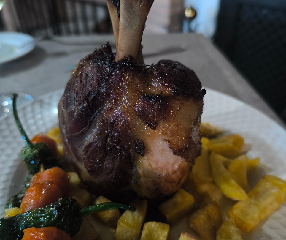 Hotel Rural Zuhayra主图