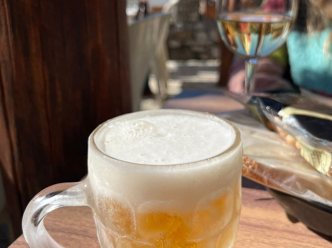 Posada El Parral主图