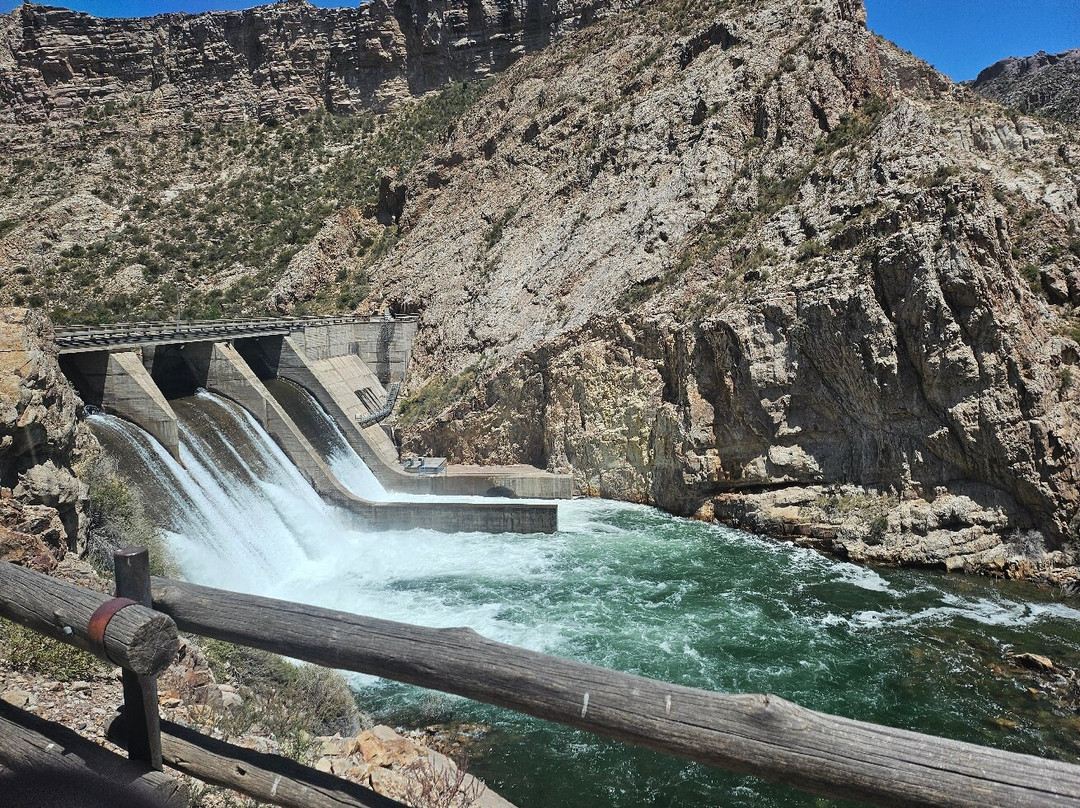 SARS TURISMO-门多萨必去景点