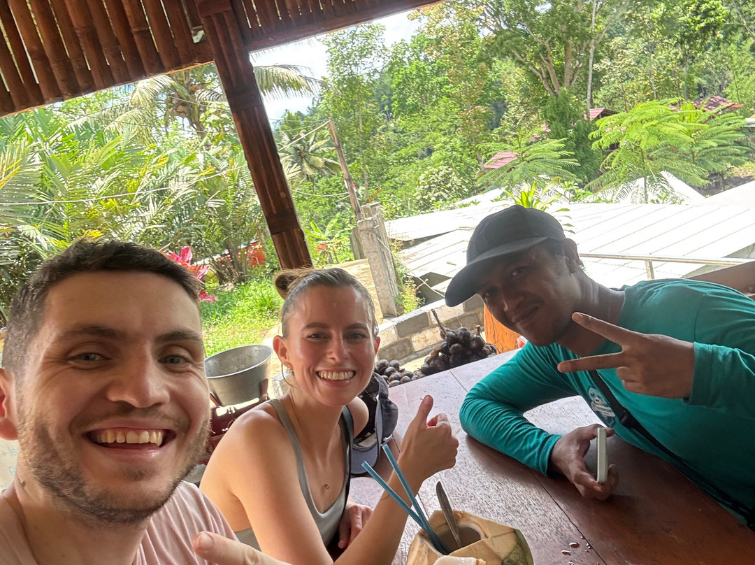 Bromo Eco Tourism-玛琅必去景点