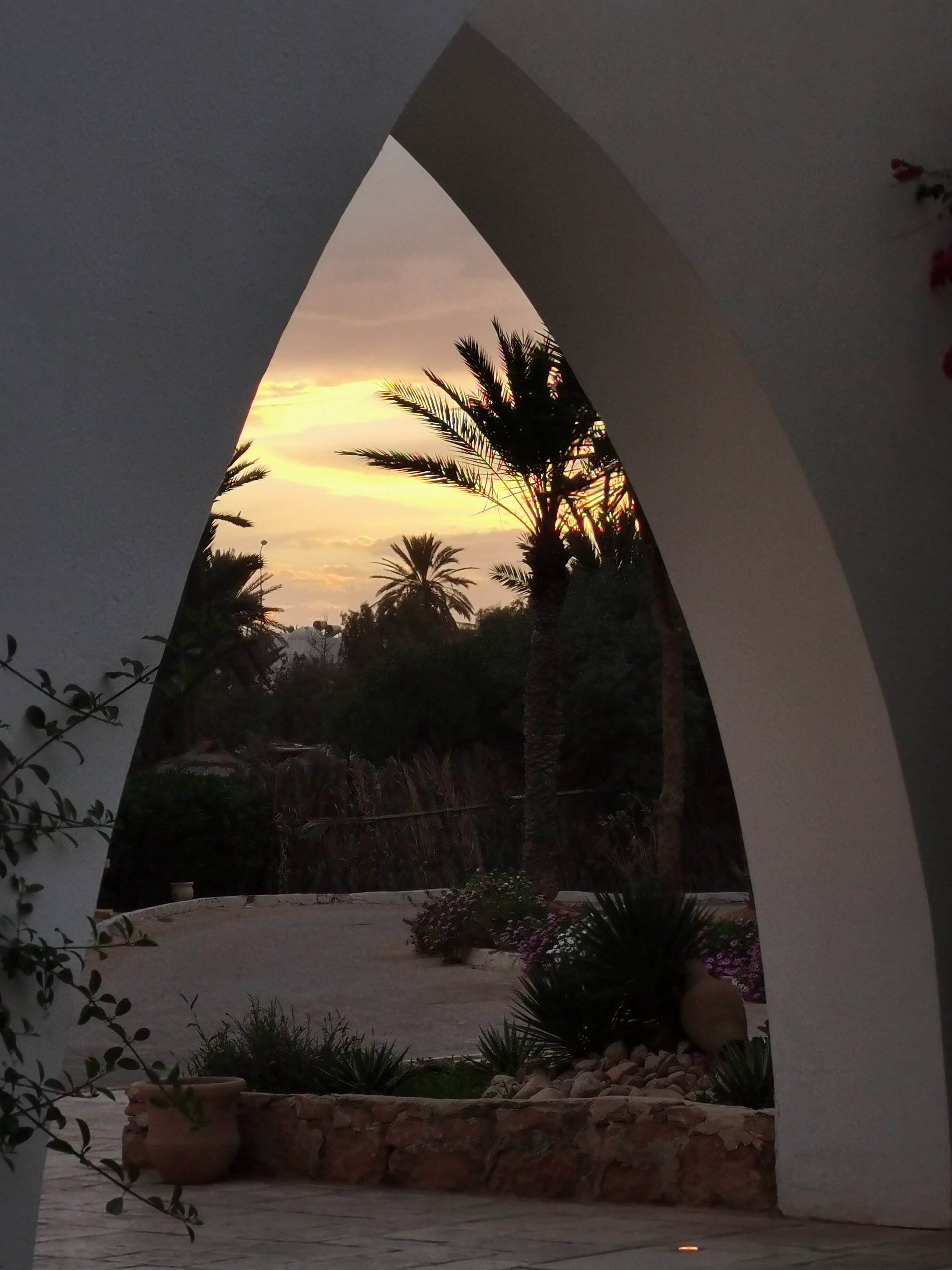 Seabel Rym Beach-浴室