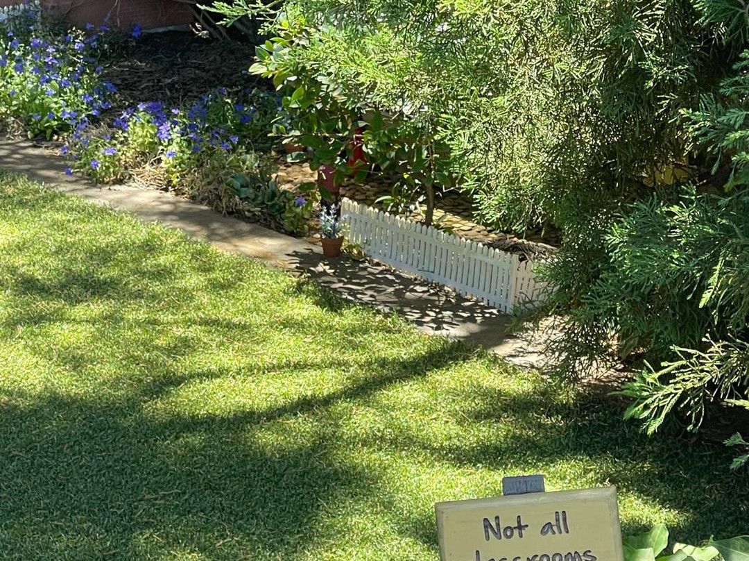 Amaze Miniature Park-曼杜拉必去景点