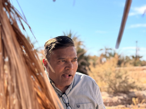 Oyacha Travel-卡萨布兰卡必去景点