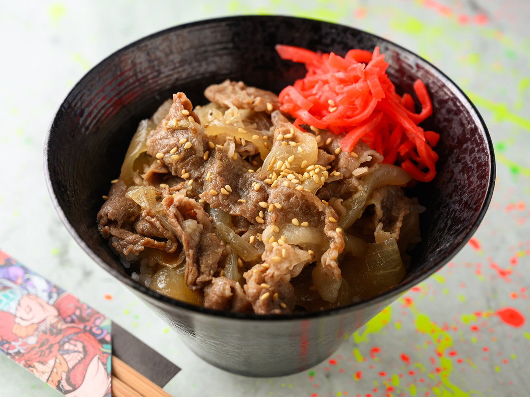 Kujira Entertainment-Kabukicho必去景点