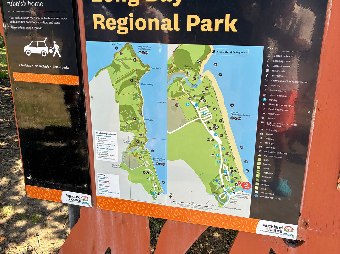 Long Bay Beach-Long Bay必去景点