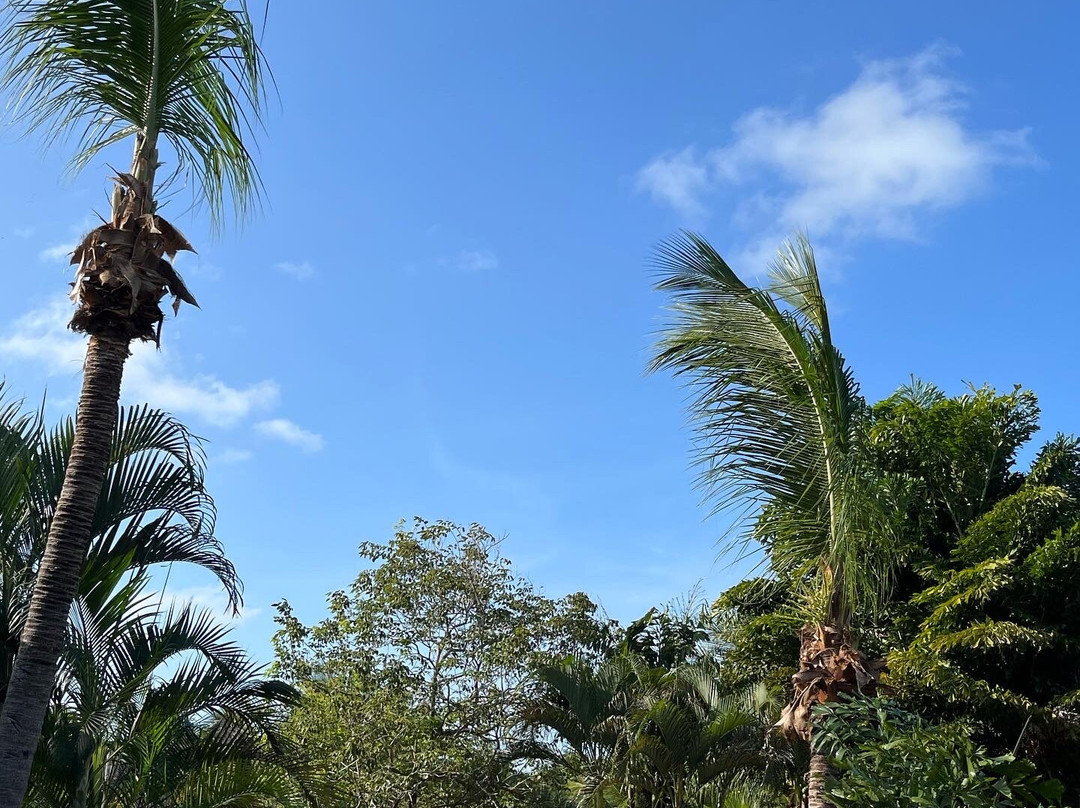 Pousada Império do Sol主图