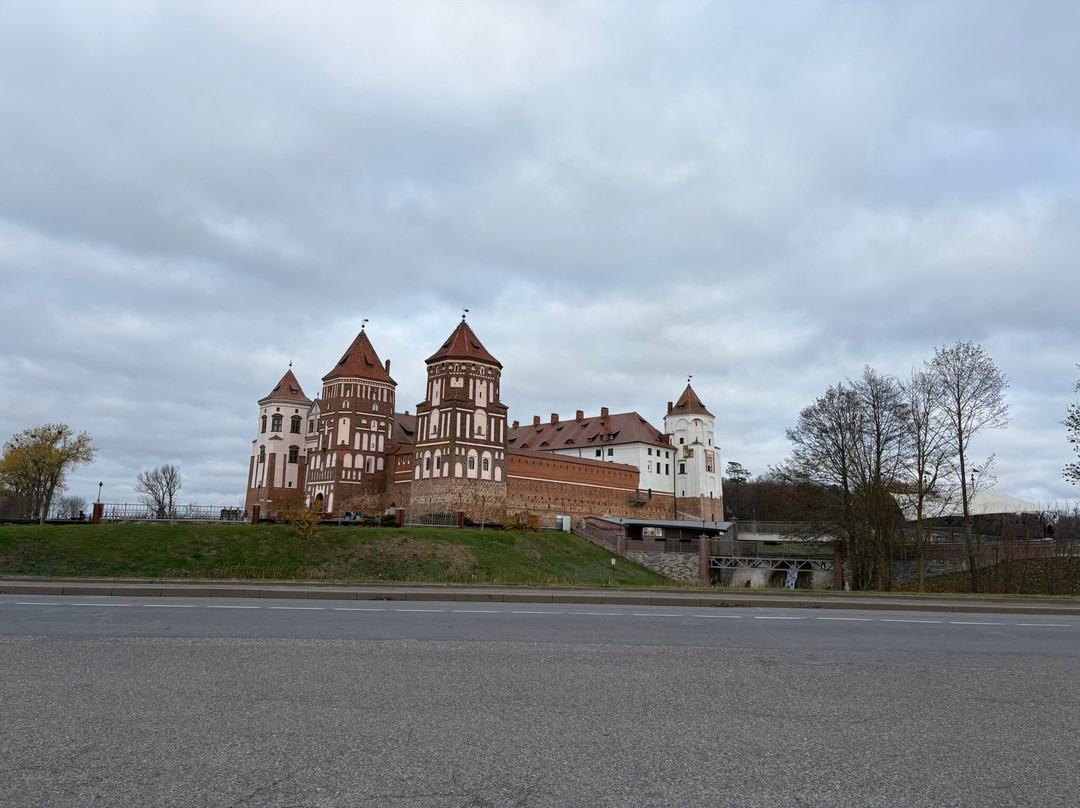 Minsk Airport Transfer & Tours-明斯克必去景点