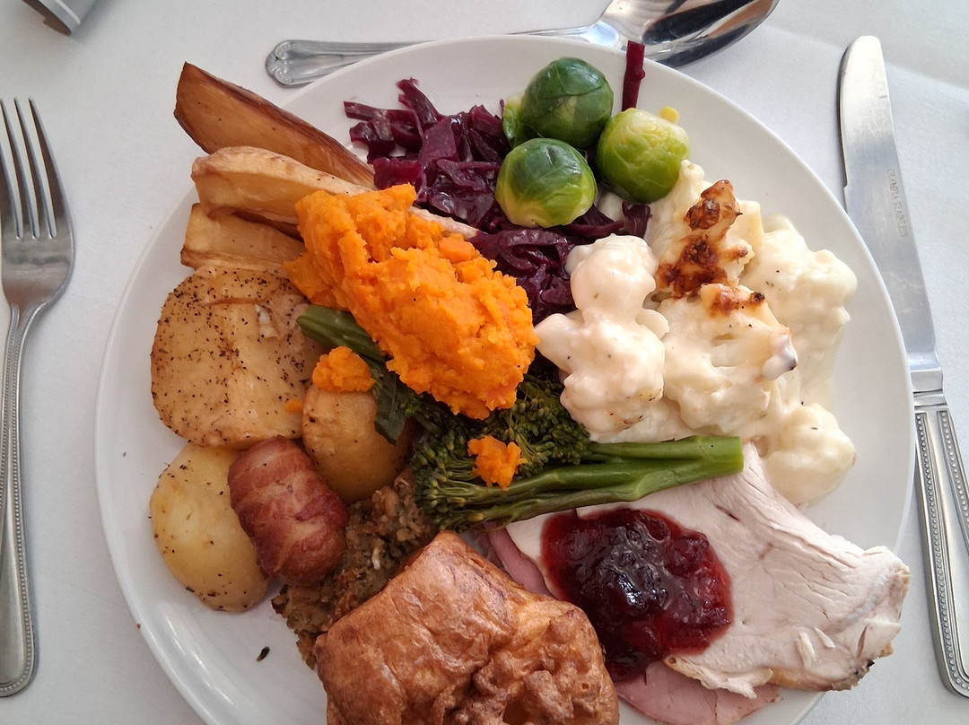 Yelverton Golf Club-Yelverton必去景点