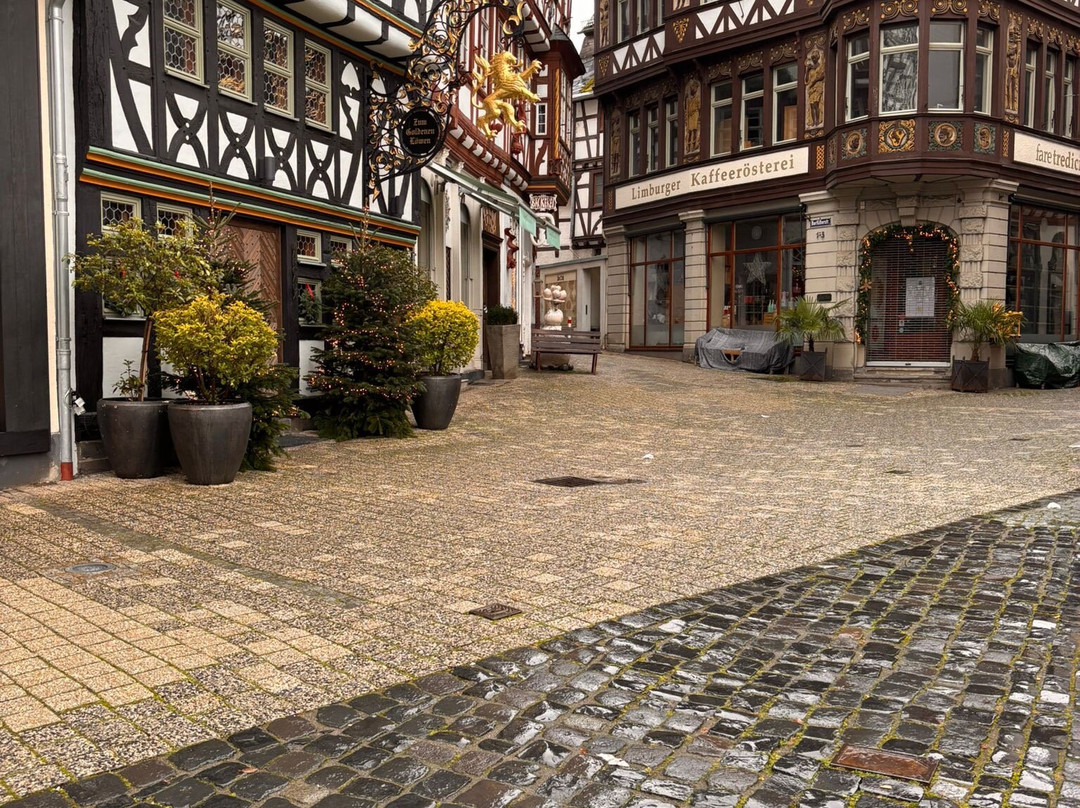 Dom Hotel Limburg主图