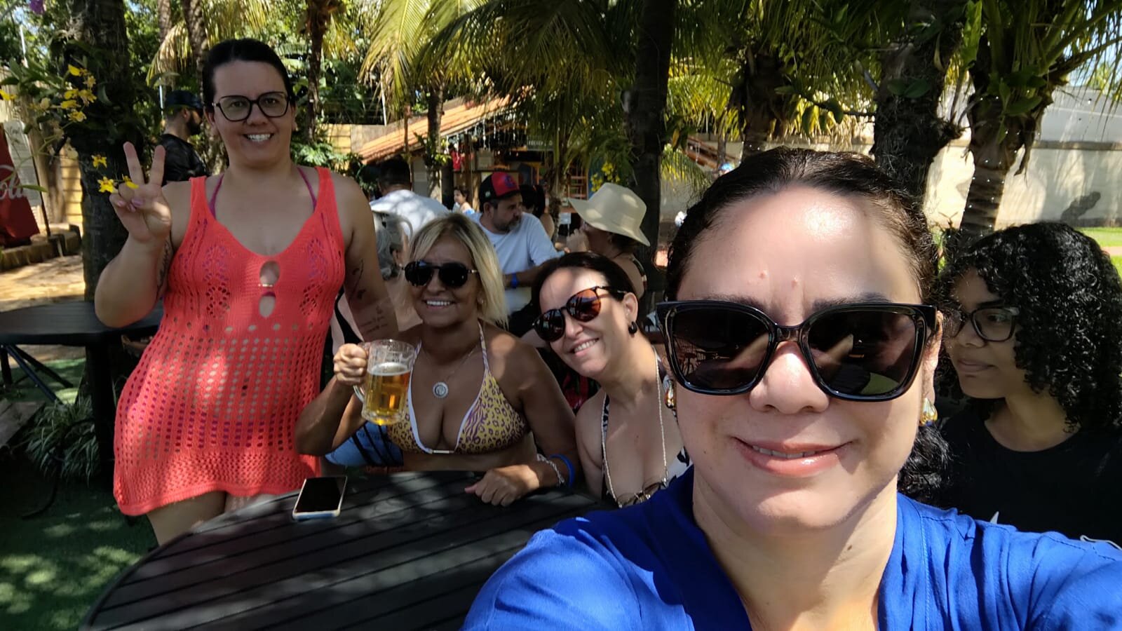 Carpe Diem Eco Resort Olímpia-官方