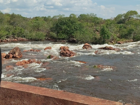 Jalapão Infinity-Palmas必去景点