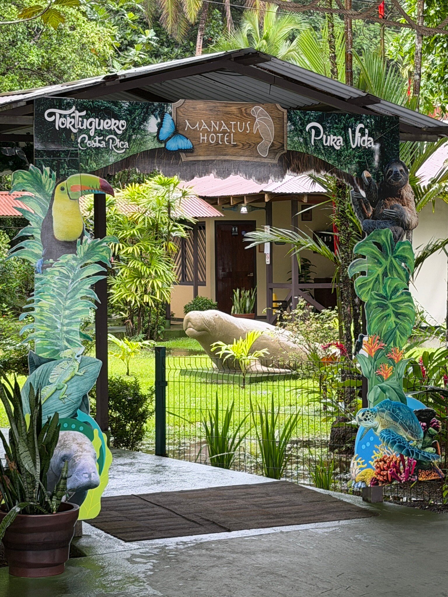 Manatus Hotel-官方