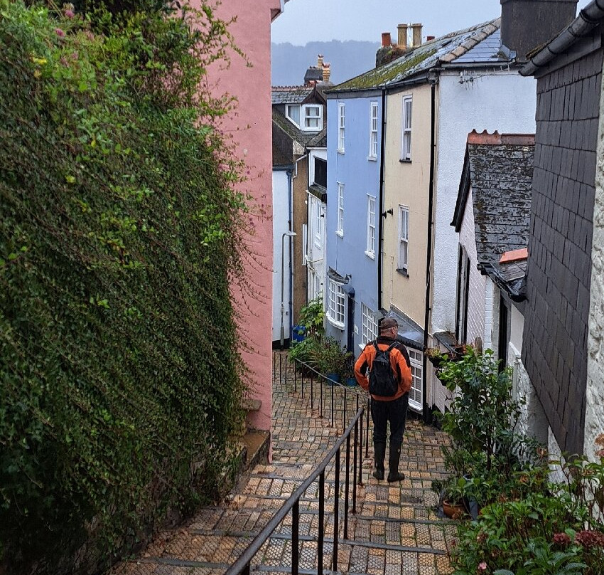 Townstal Farmhouse主图