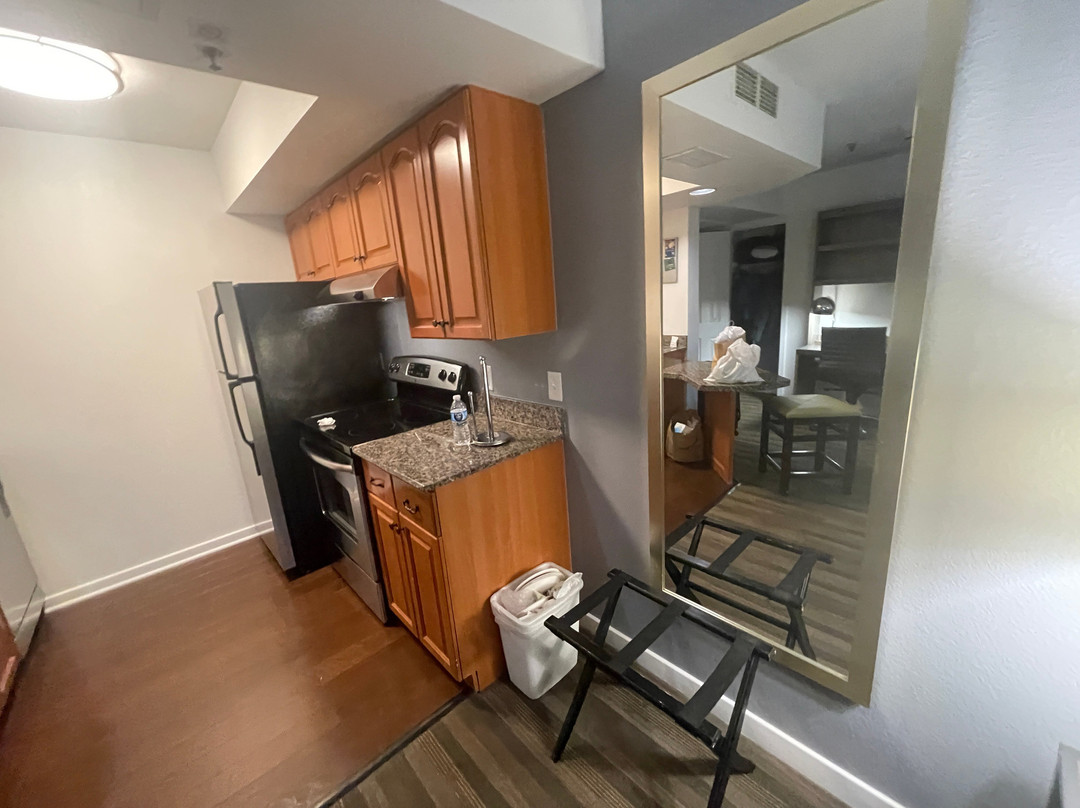 Hyatt House White Plains主图