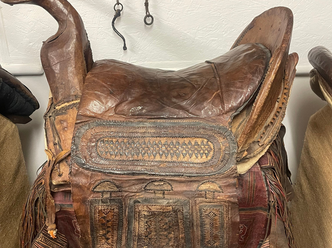 Museum Of The Horse-Tuxford必去景点