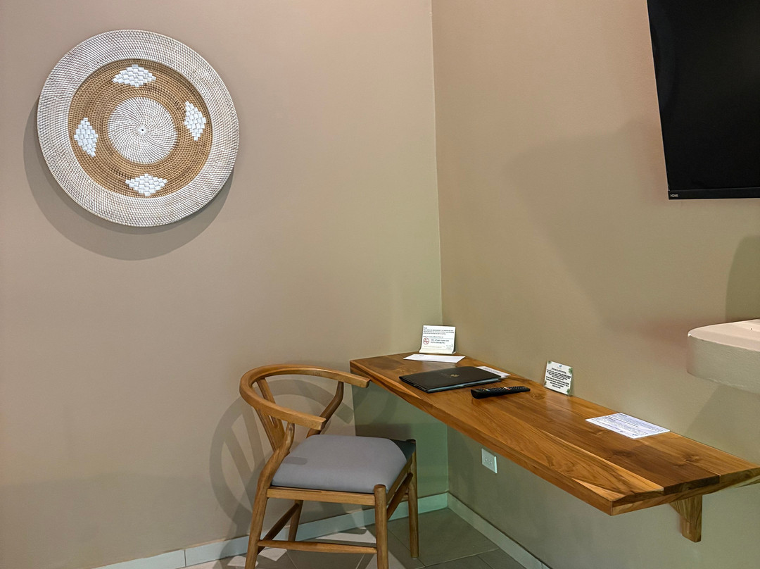 The Falls Resort Hotel主图