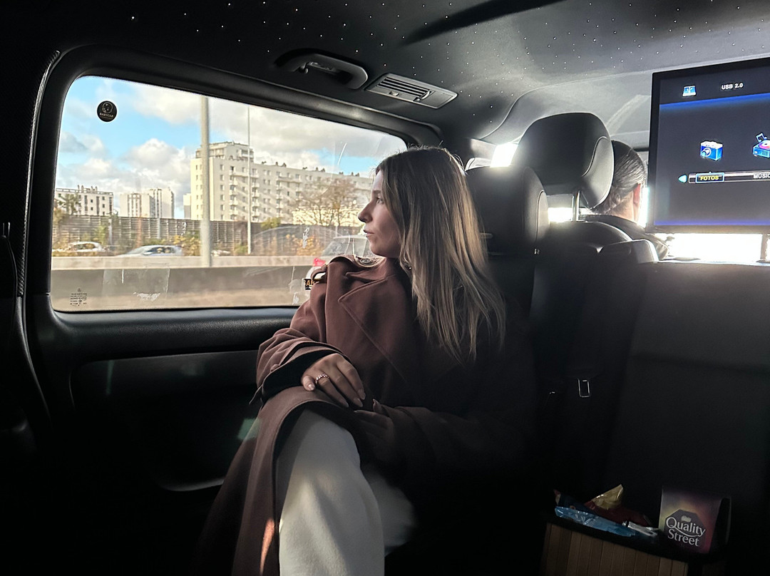 Prestige Shuttle Group-布朗梅尼尔必去景点