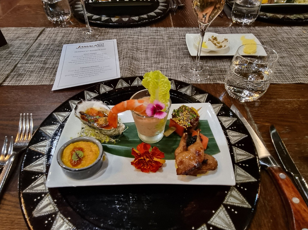 国家动物园及水族馆-堪培拉必去景点