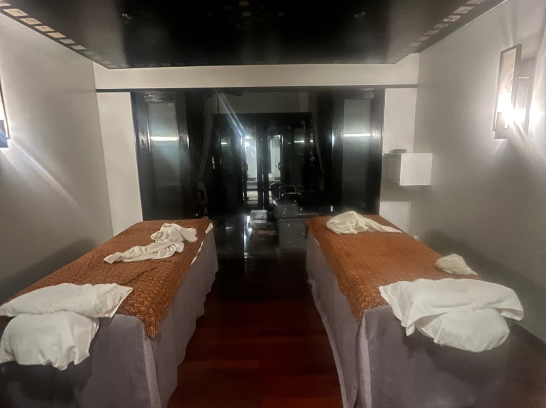 蔓达梦水疗-迈考必去景点