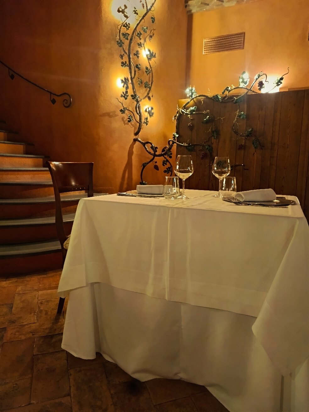 博尔戈朗恰诺黎莱斯贝奈赛雷酒店-官方