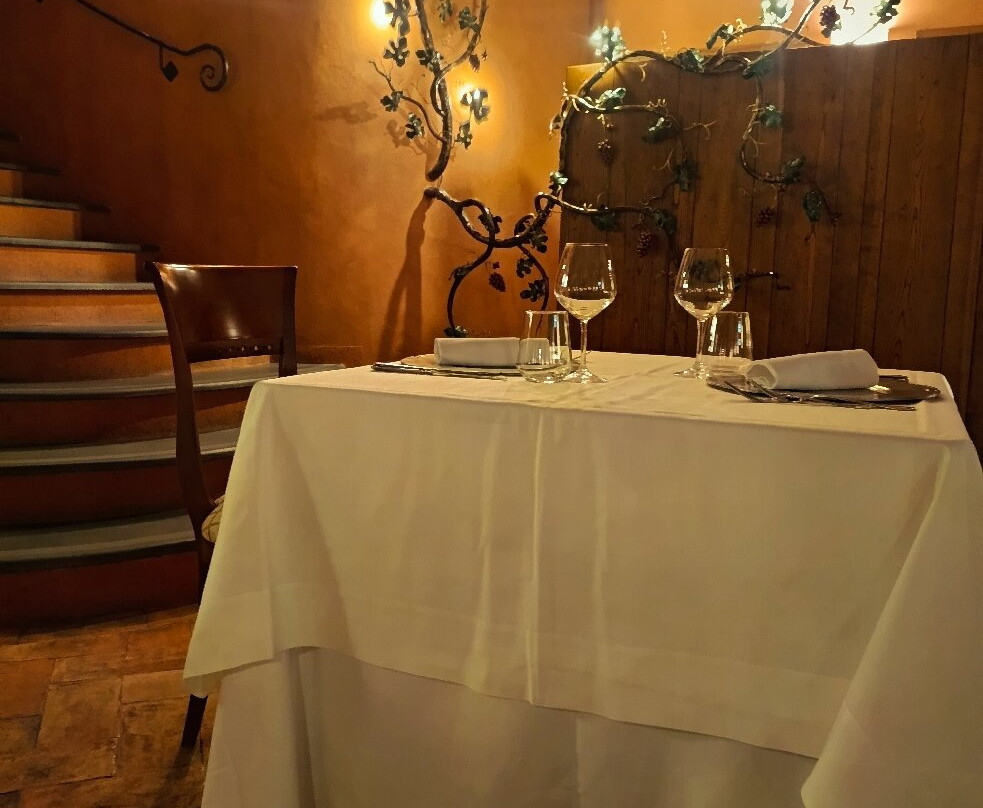 博尔戈朗恰诺黎莱斯贝奈赛雷酒店主图