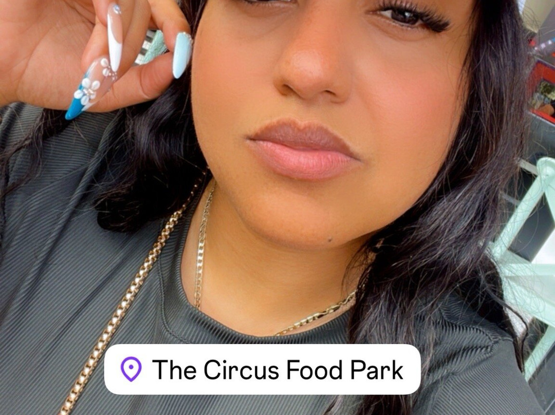 The Circus Food Park