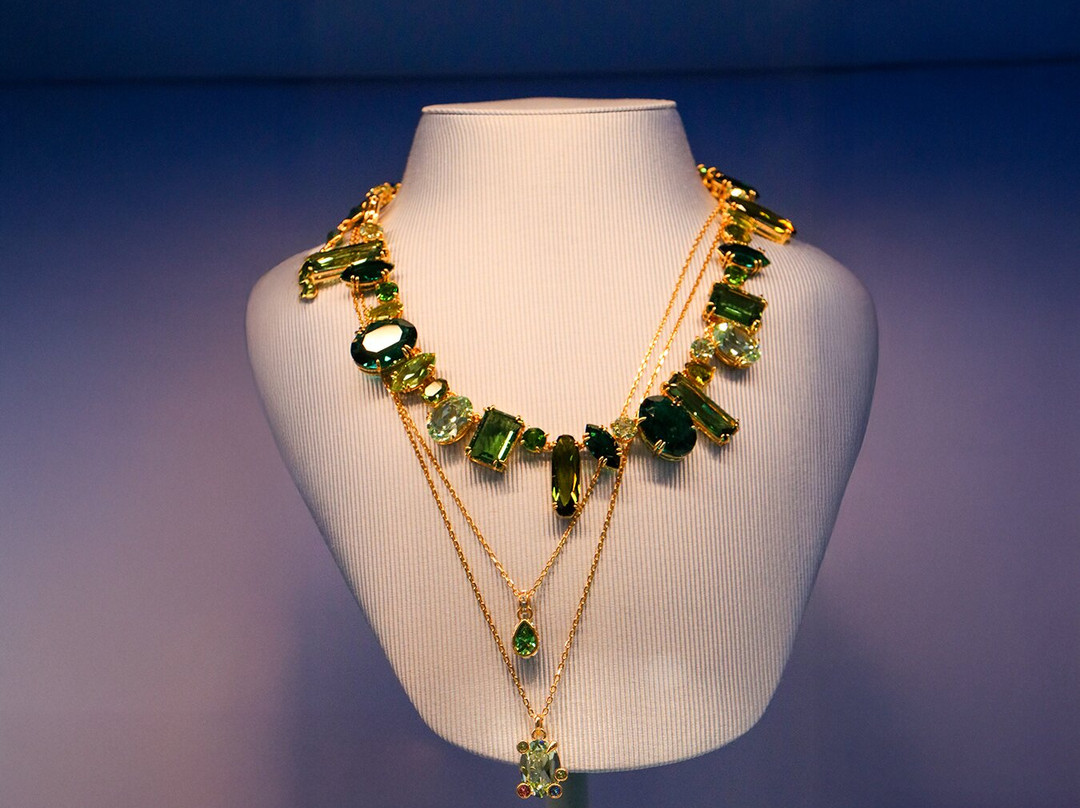 Pacific Mall-阿姆利则必去景点