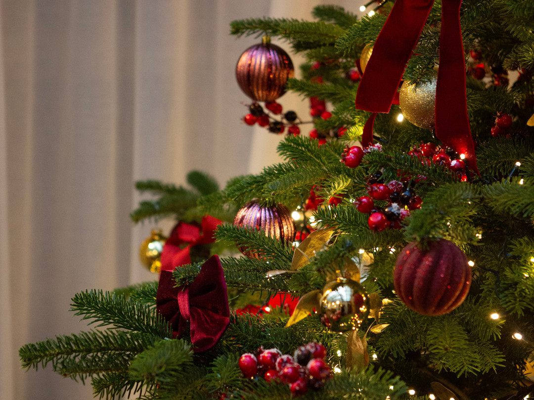 Hostellerie Du Chapeau Rouge主图