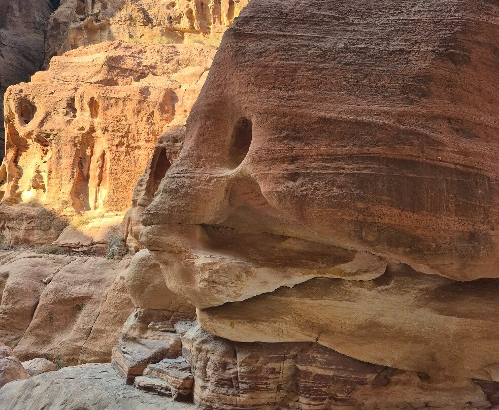 Jordan Inspiration Tours-佩特拉必去景点