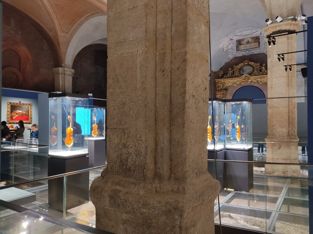 Palazzo Madama-都灵必去景点