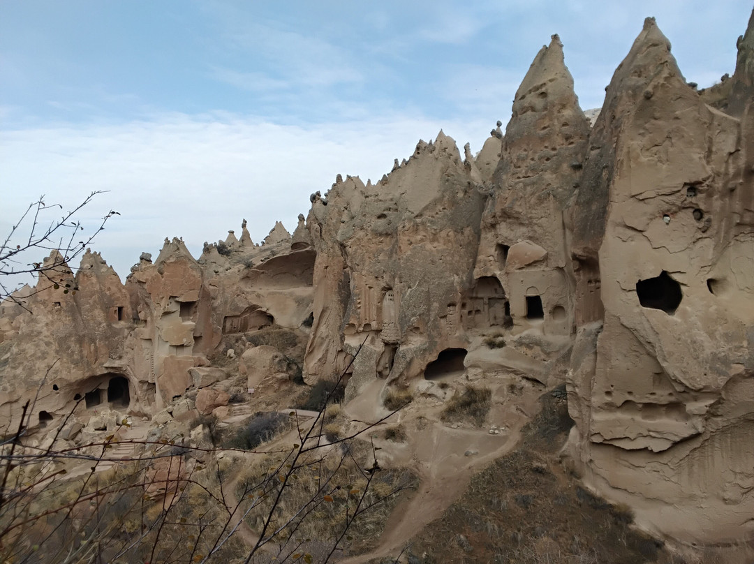 MyTrip Travel & Tourism Agency-乌奇萨必去景点