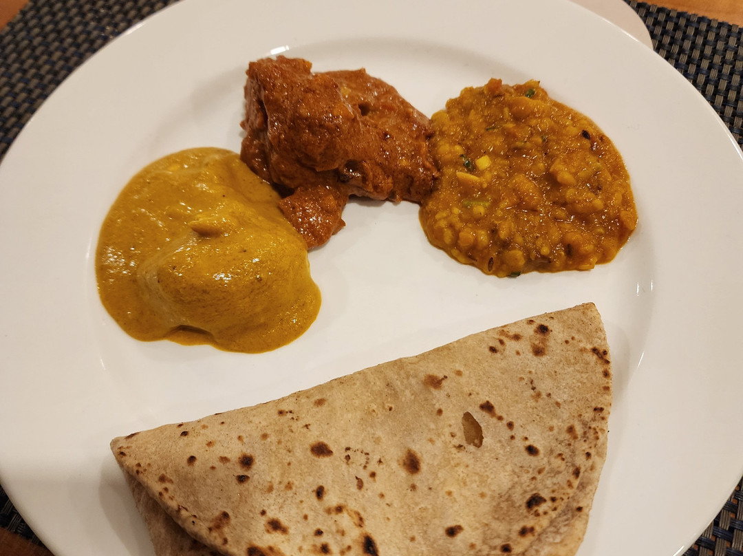 Kaya Gantavya Resort & Spa Pelling主图