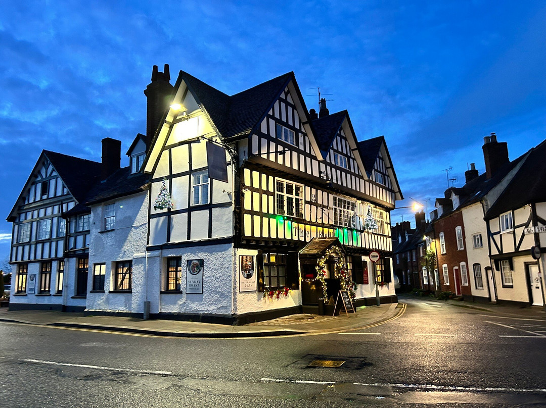 The Abbey Hotel主图