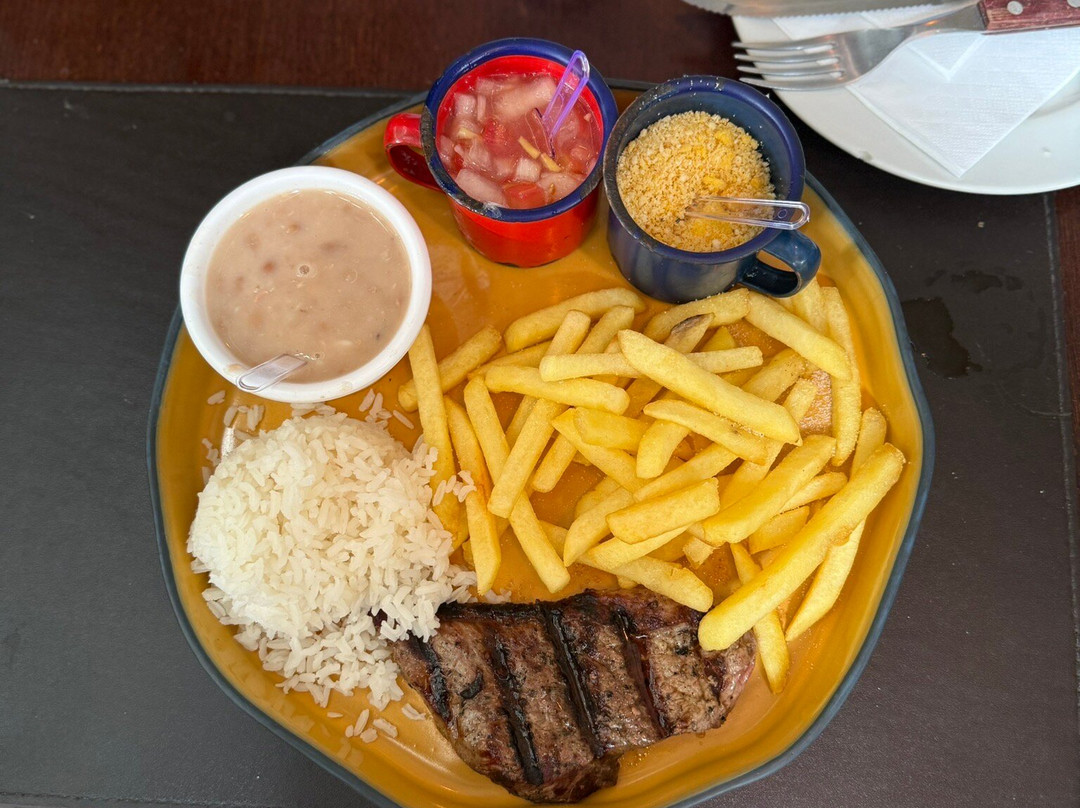 Caras de Malte-坎普斯－杜若尔当必去景点