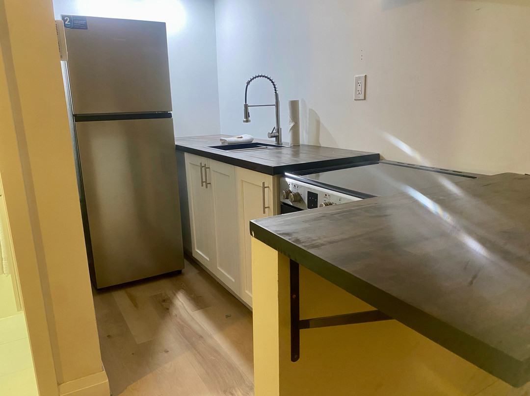 Ranch House Inn主图