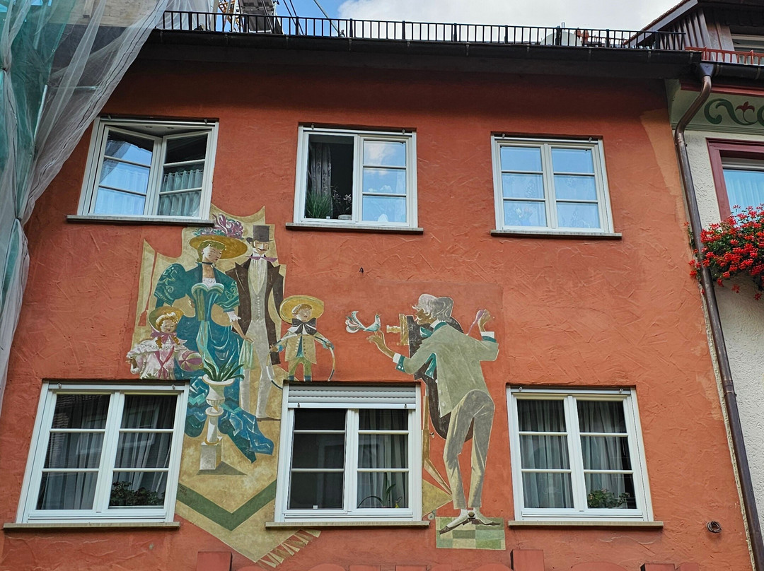 Ravensburger Tor-Wangen im Allgäu必去景点