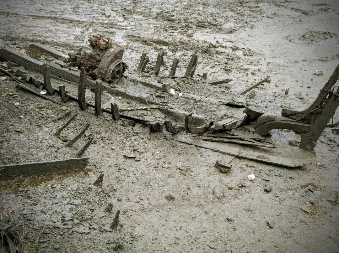 Moinho de Mare da Mourisca-Setubal必去景点