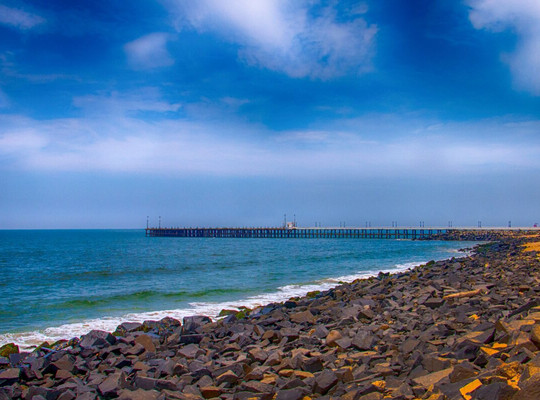 PY Call Taxi - Taxi Service In Pondicherry-朋迪榭里必去景点