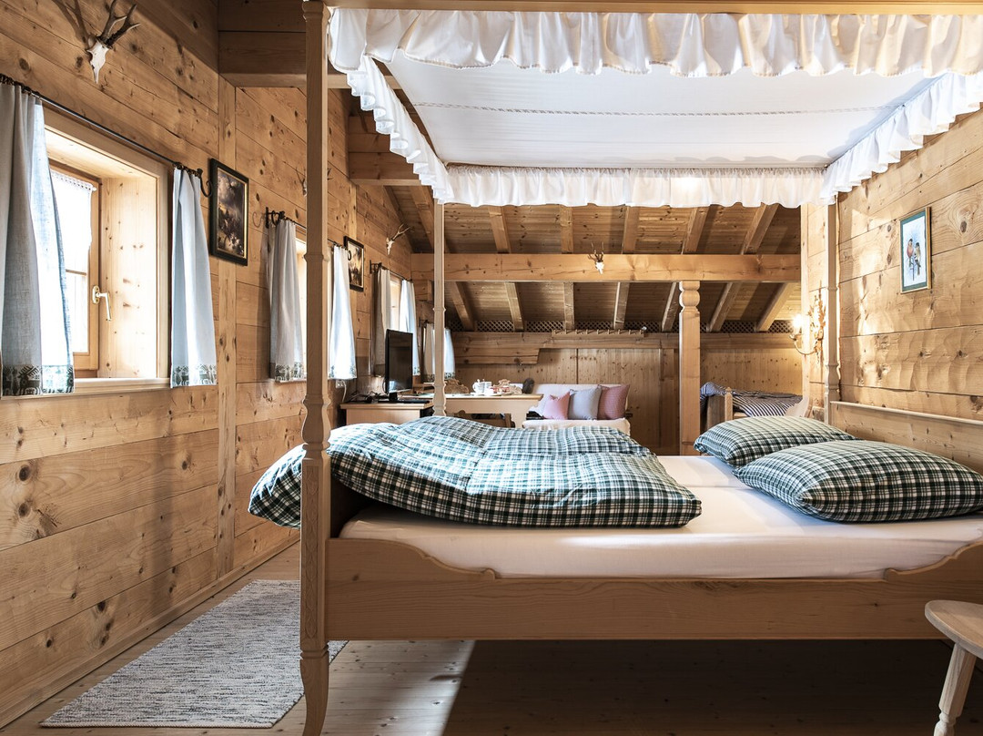 Hotel Wirtshaus Zum Gaemsle主图