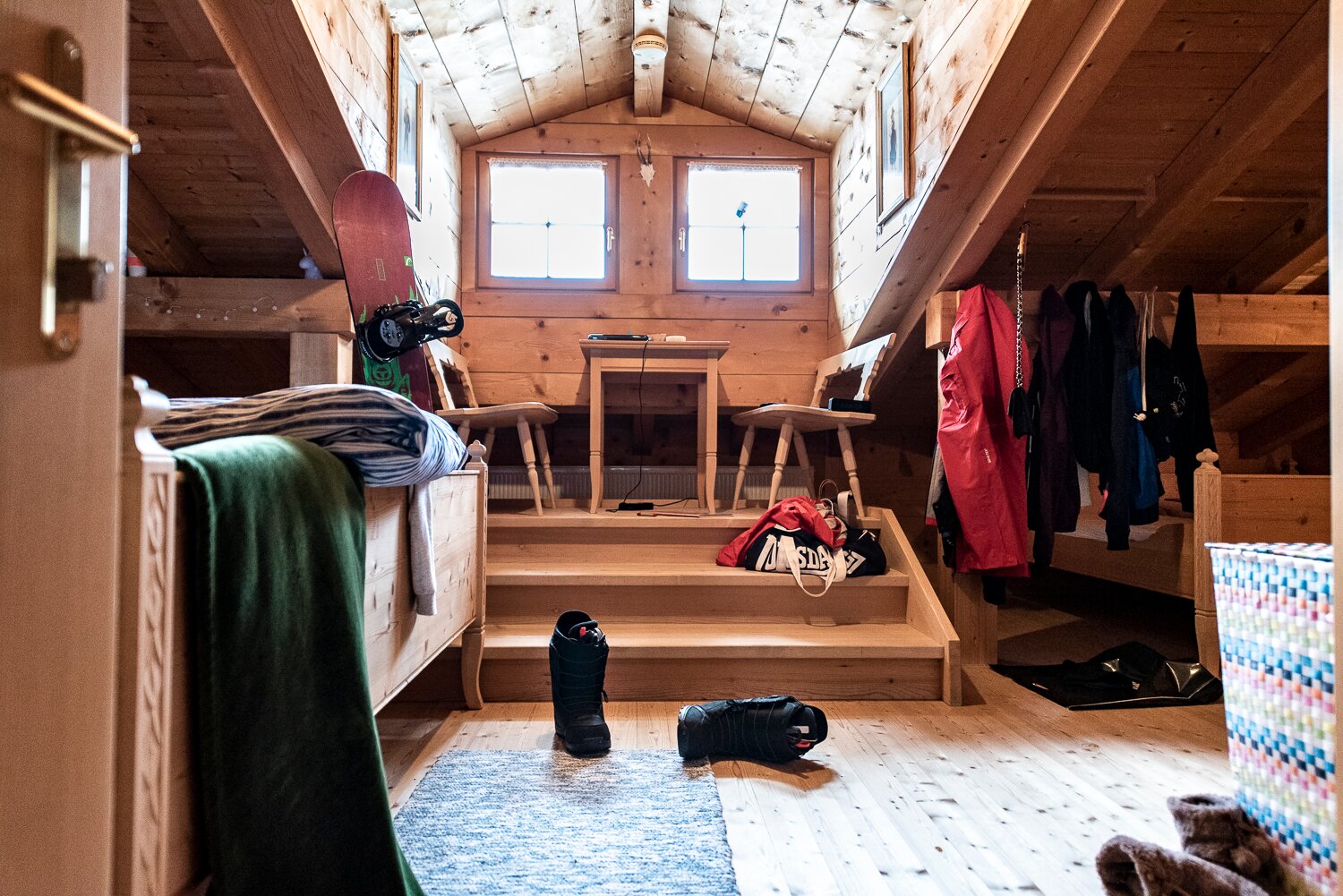 Hotel Wirtshaus Zum Gaemsle-客卧