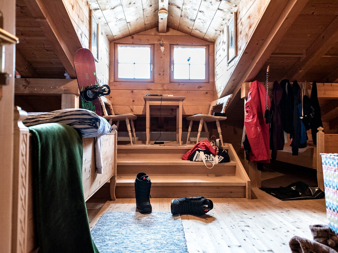 Hotel Wirtshaus Zum Gaemsle主图