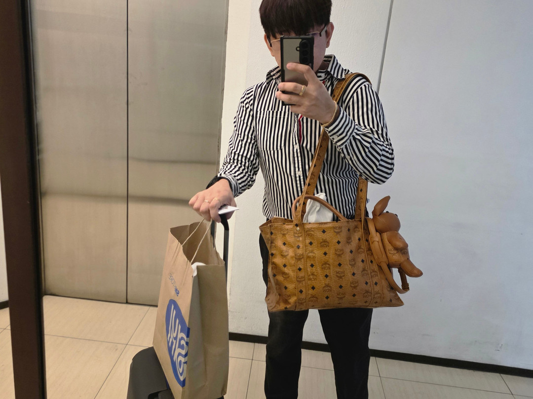 Privato Ortigas主图